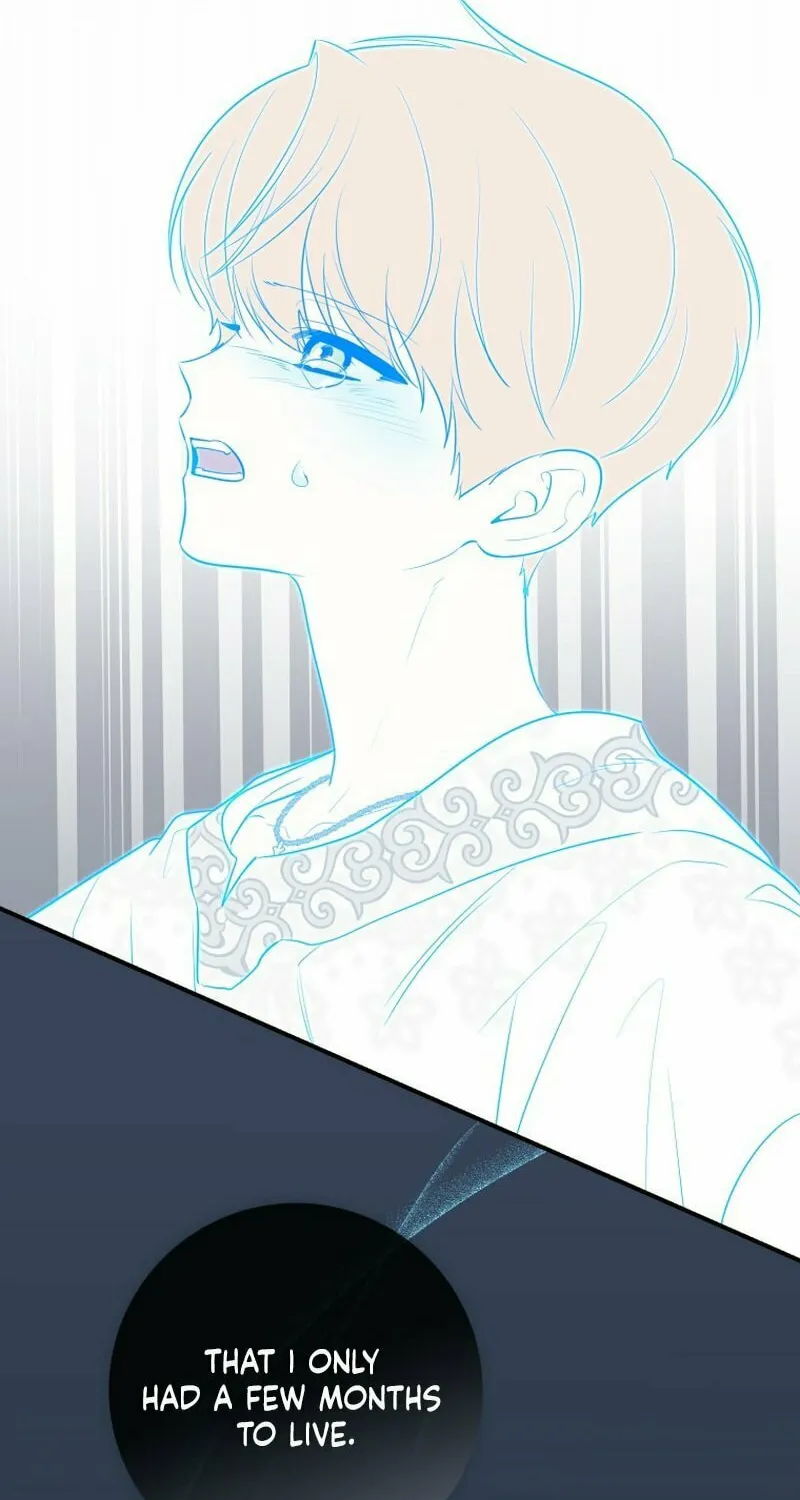 A Princess Who Reads Fortune Chapter 30 page 84 - 