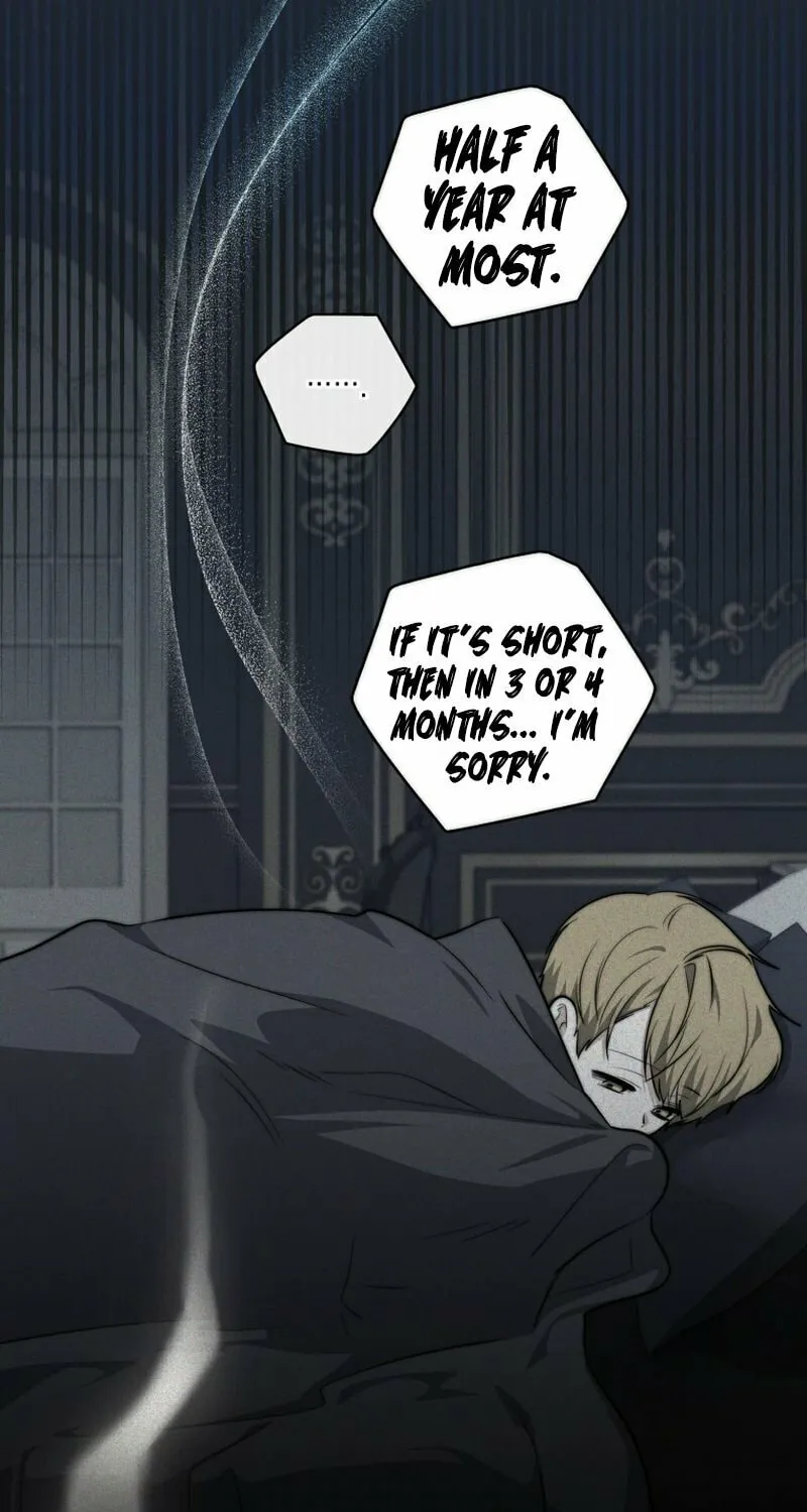 A Princess Who Reads Fortune Chapter 30 page 86 - 