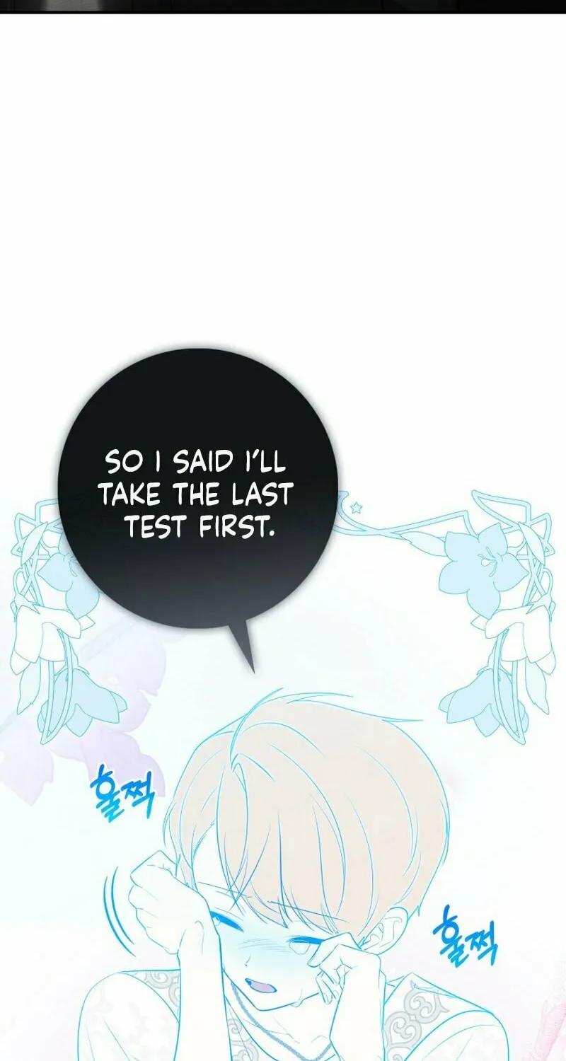 A Princess Who Reads Fortune Chapter 30 page 87 - 