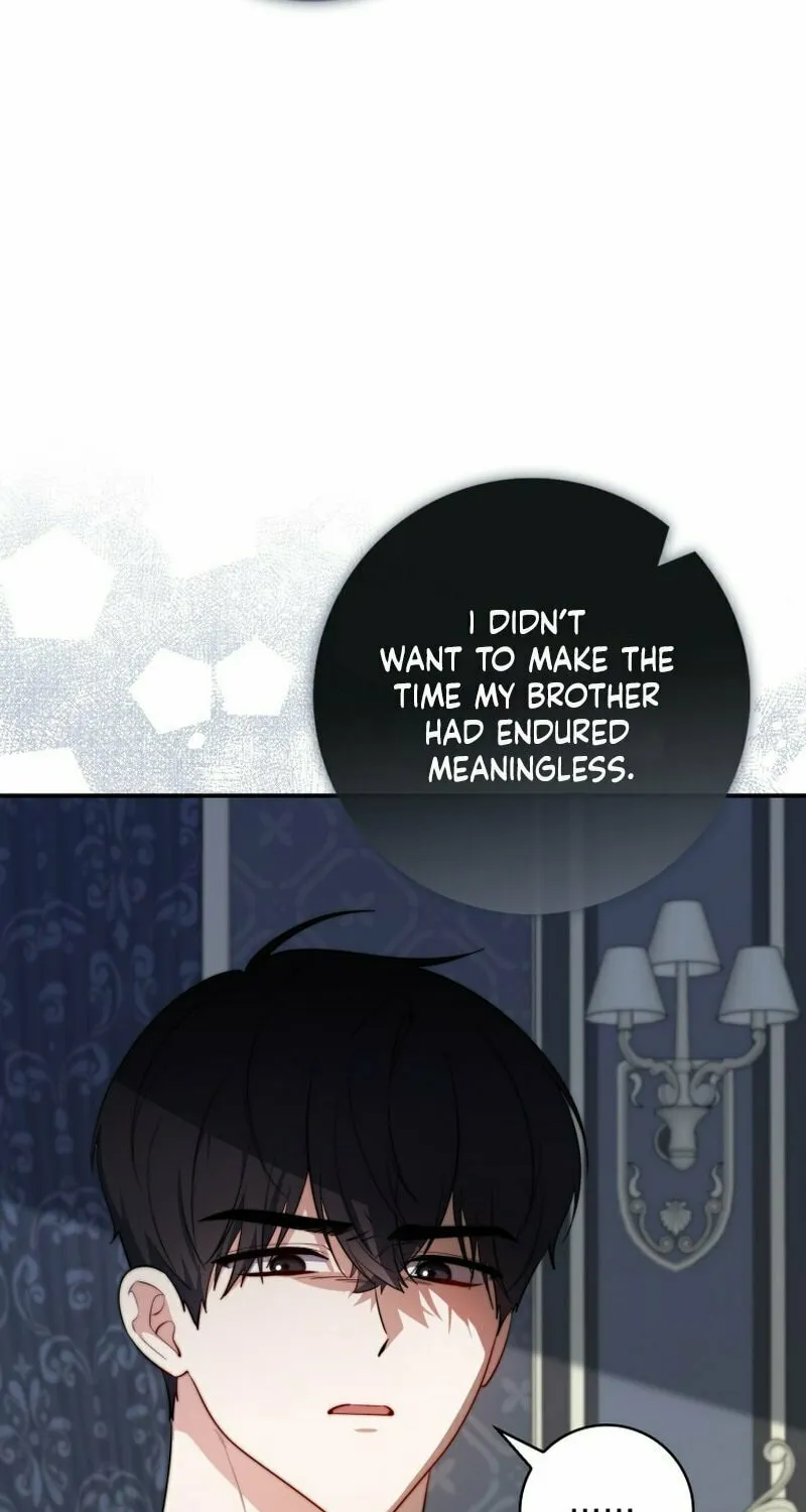 A Princess Who Reads Fortune Chapter 30 page 89 - 