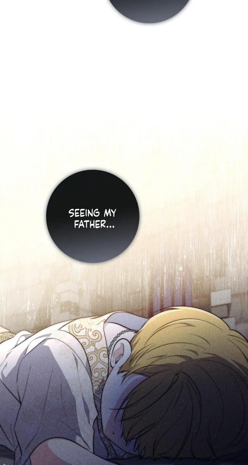 A Princess Who Reads Fortune Chapter 30 page 93 - 