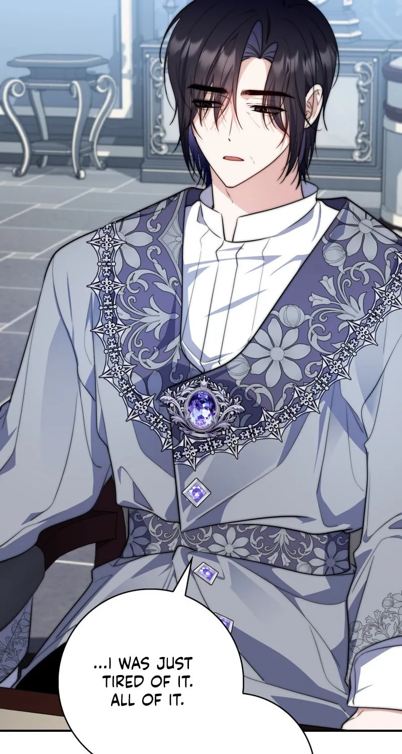 A Princess Who Reads Fortune Chapter 30 page 99 - 
