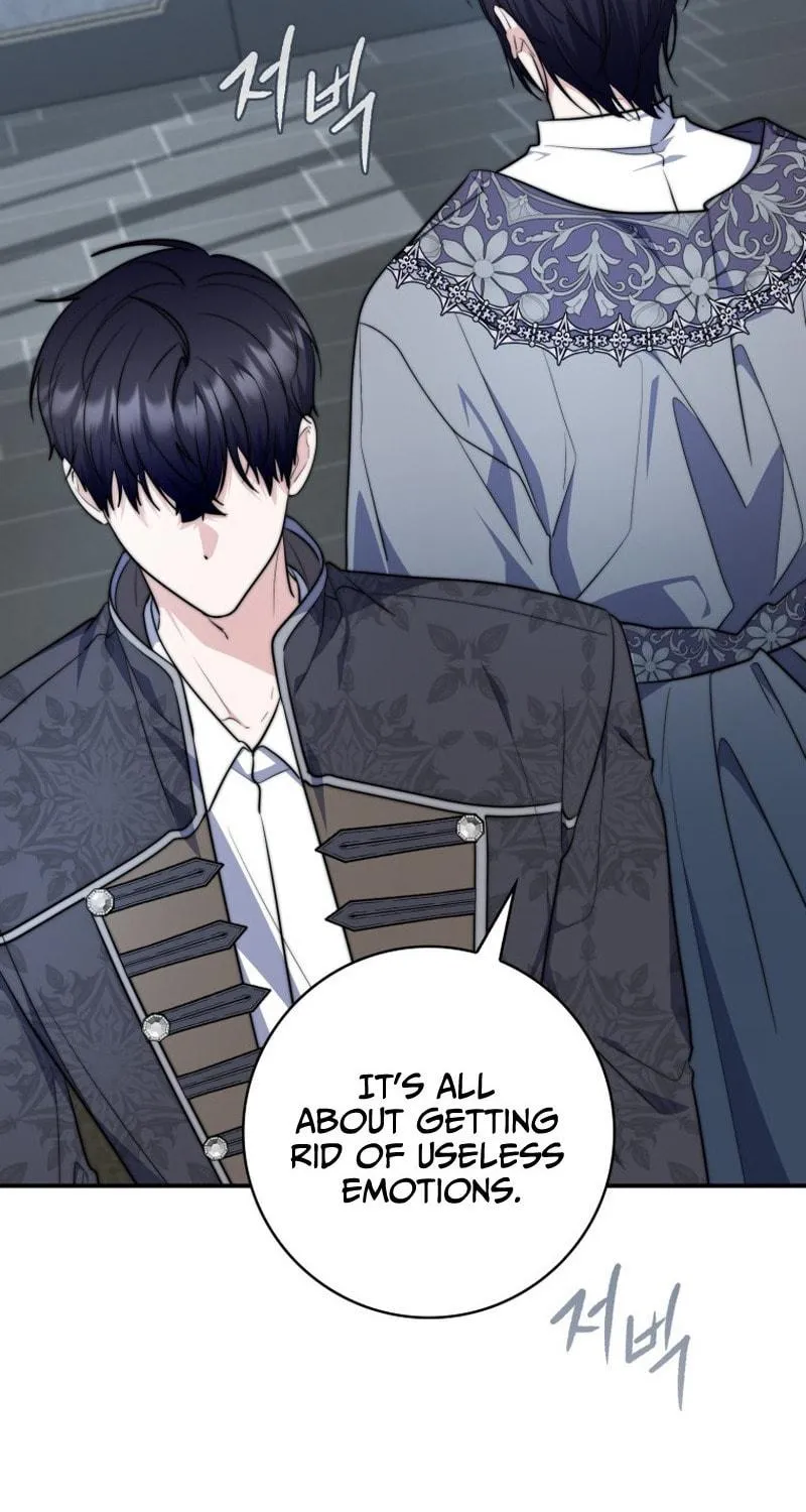 A Princess Who Reads Fortune Chapter 31 page 11 - 