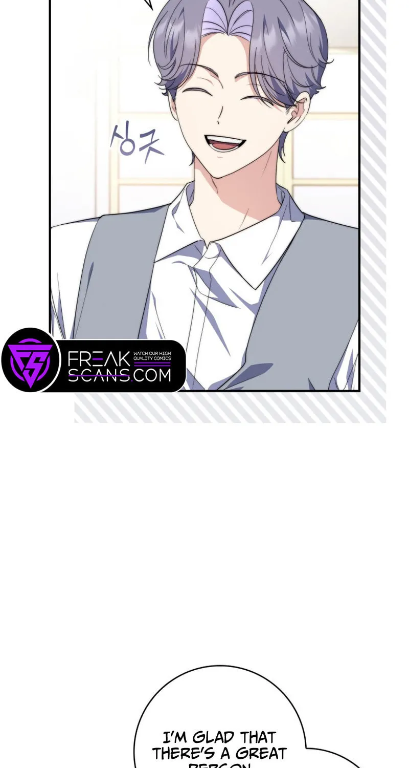 A Princess Who Reads Fortune Chapter 31 page 105 - 