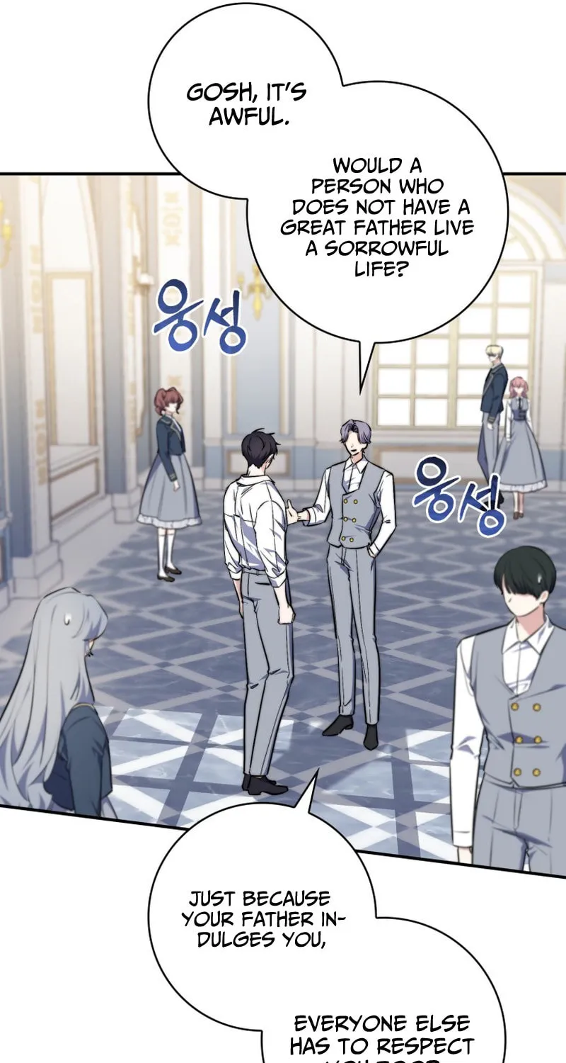 A Princess Who Reads Fortune Chapter 31 page 111 - 