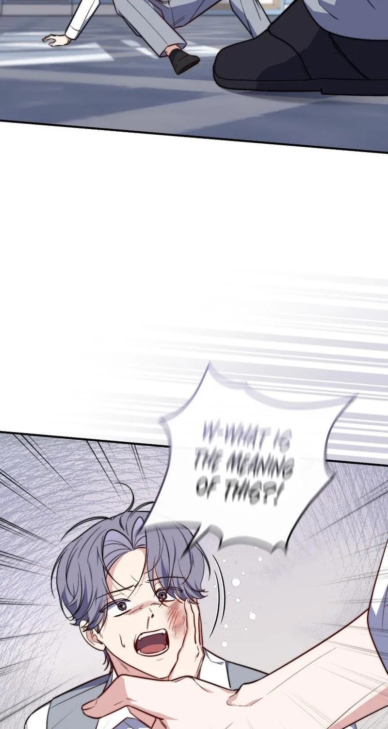A Princess Who Reads Fortune Chapter 31 page 119 - 
