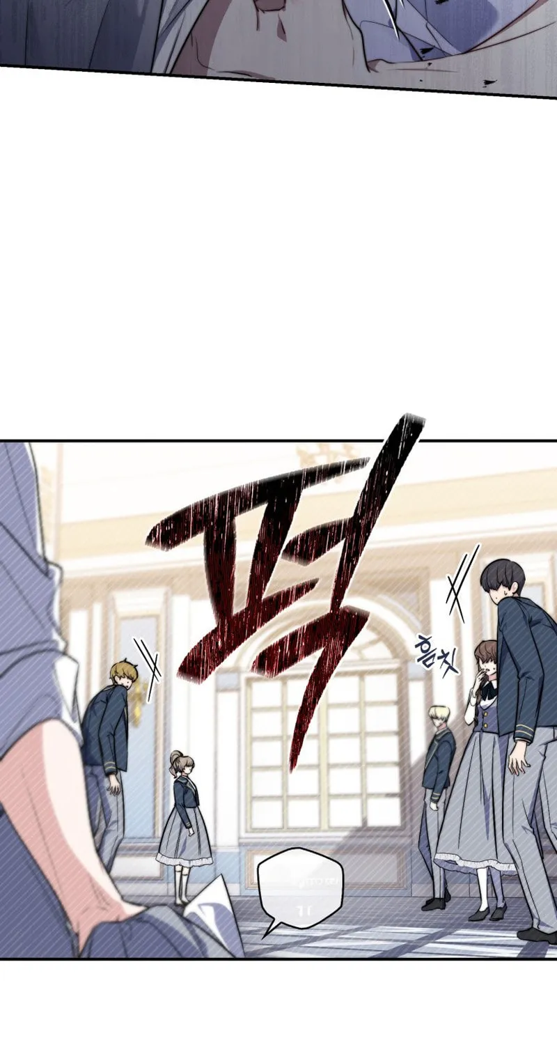 A Princess Who Reads Fortune Chapter 31 page 123 - 