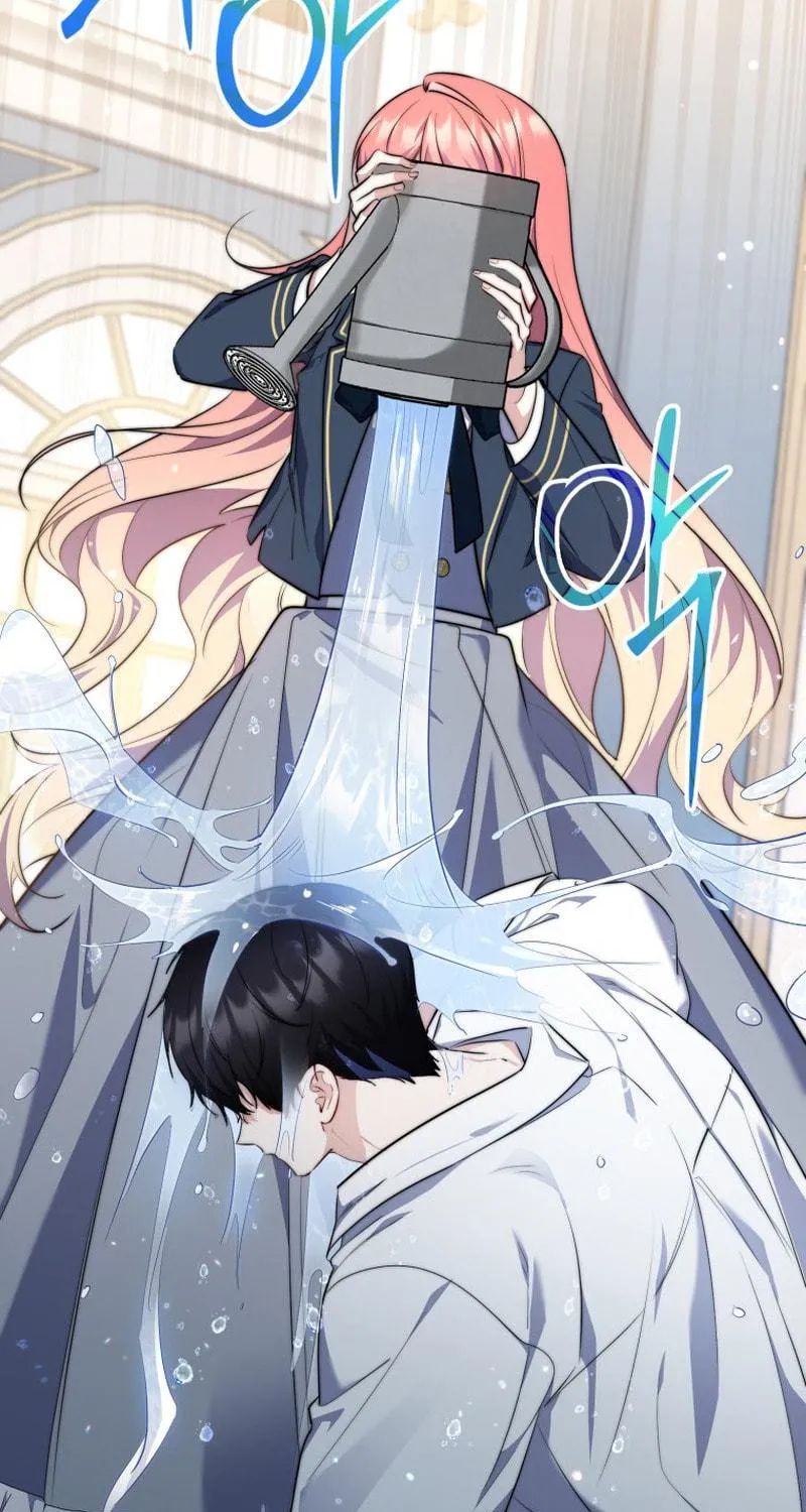 A Princess Who Reads Fortune Chapter 31 page 131 - 