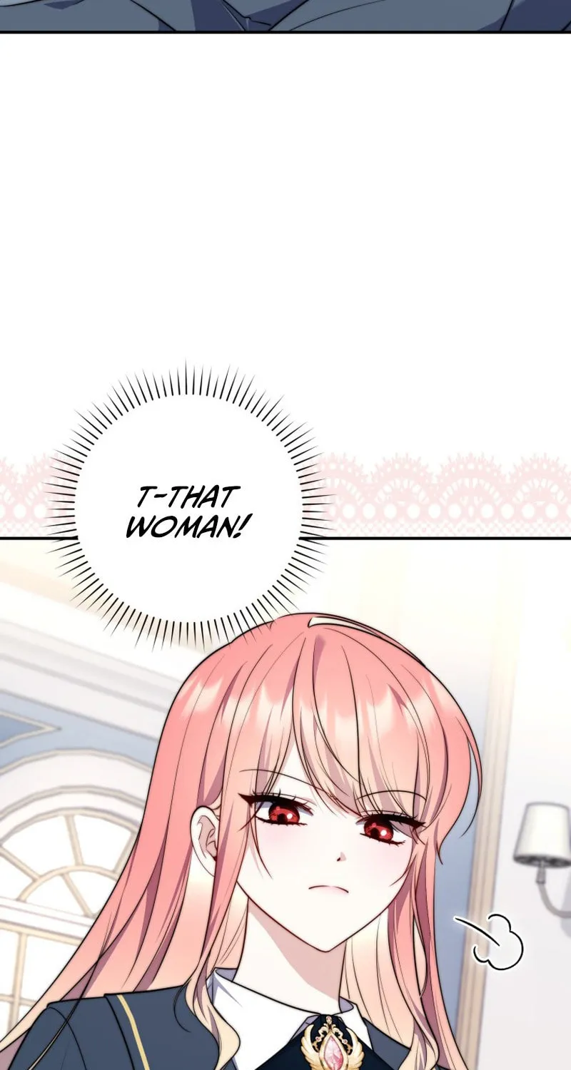 A Princess Who Reads Fortune Chapter 31 page 133 - 