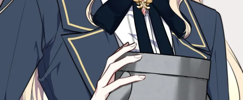 A Princess Who Reads Fortune Chapter 31 page 134 - 