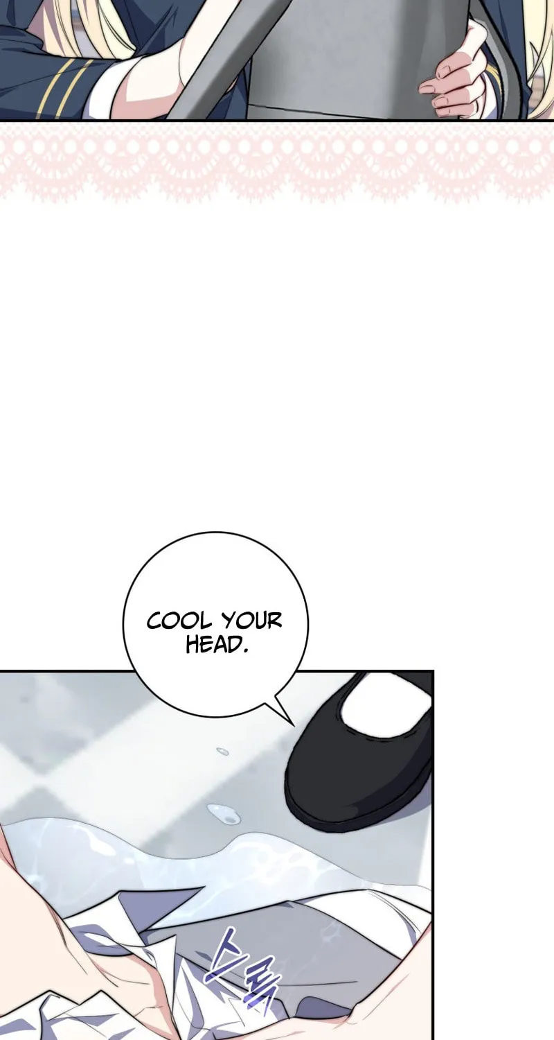 A Princess Who Reads Fortune Chapter 31 page 135 - 