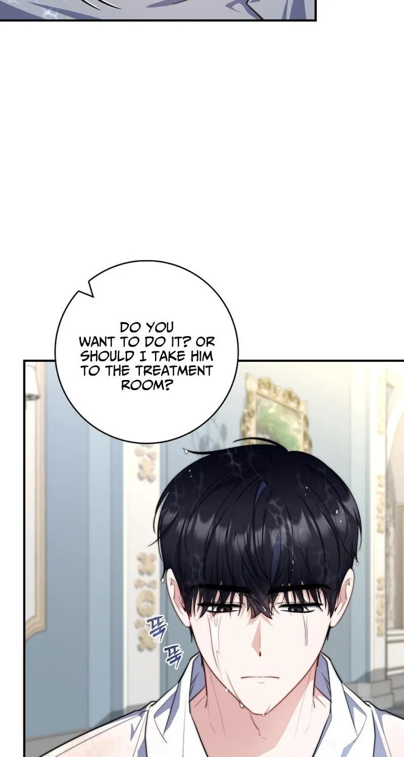 A Princess Who Reads Fortune Chapter 31 page 137 - 