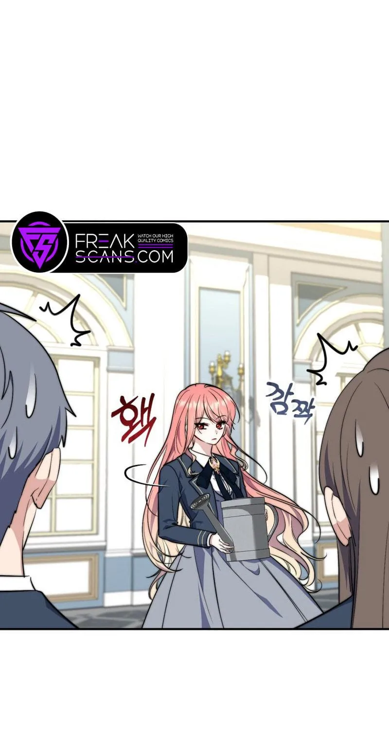 A Princess Who Reads Fortune Chapter 31 page 139 - 