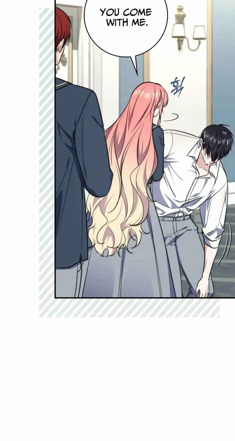 A Princess Who Reads Fortune Chapter 31 page 144 - 