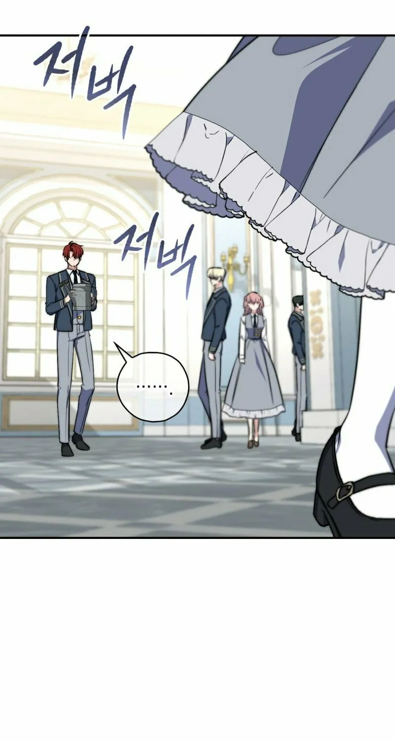A Princess Who Reads Fortune Chapter 31 page 145 - 