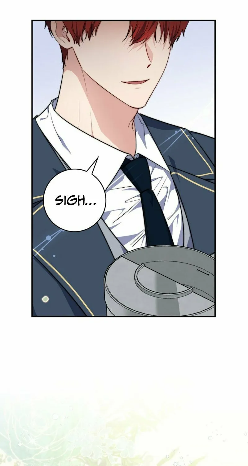 A Princess Who Reads Fortune Chapter 31 page 146 - 