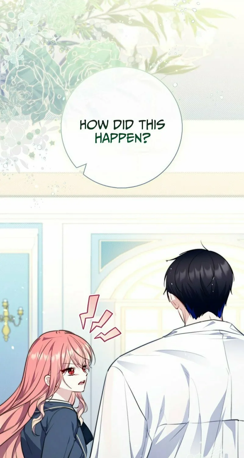 A Princess Who Reads Fortune Chapter 31 page 147 - 