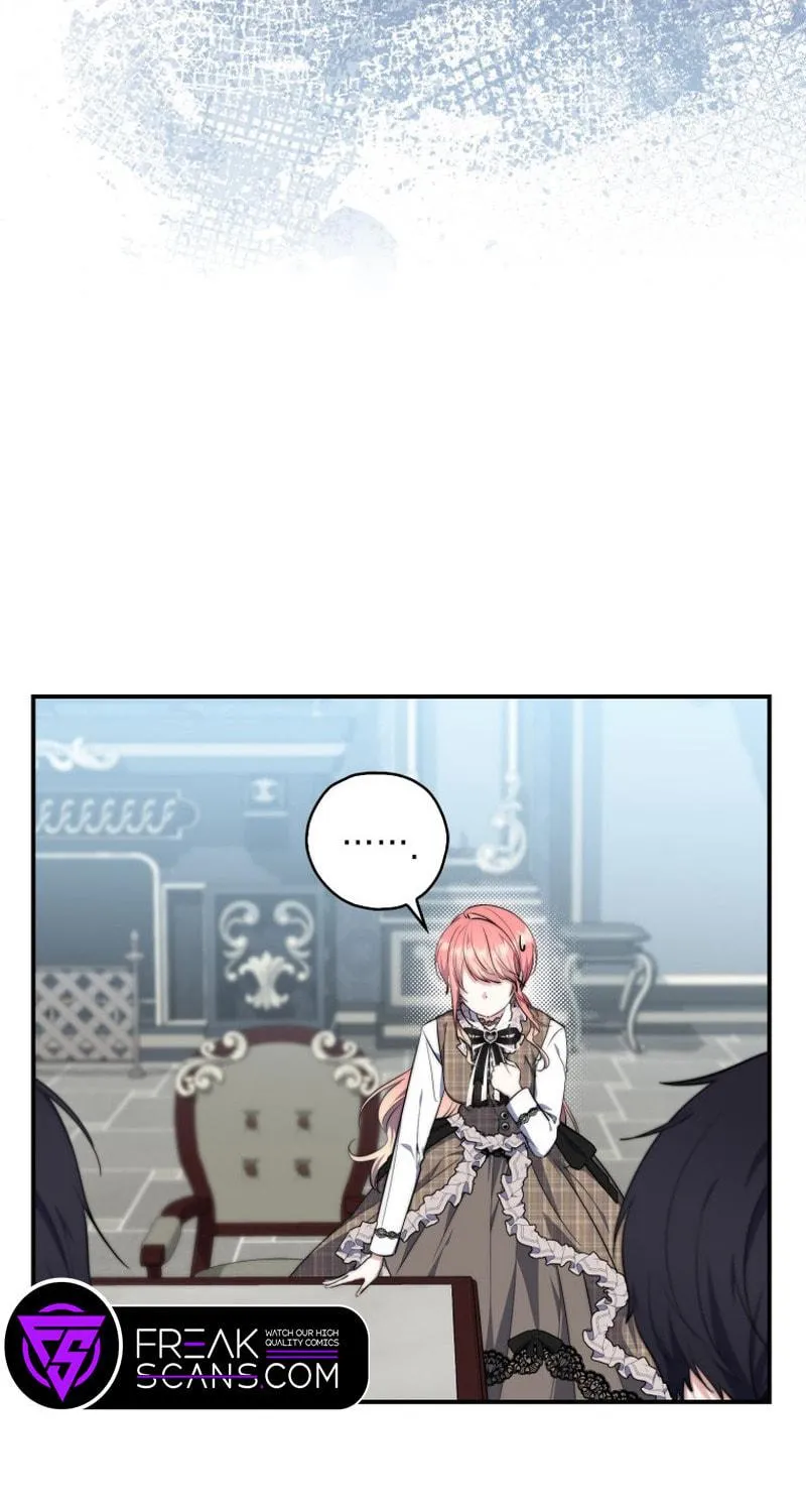 A Princess Who Reads Fortune Chapter 31 page 17 - 