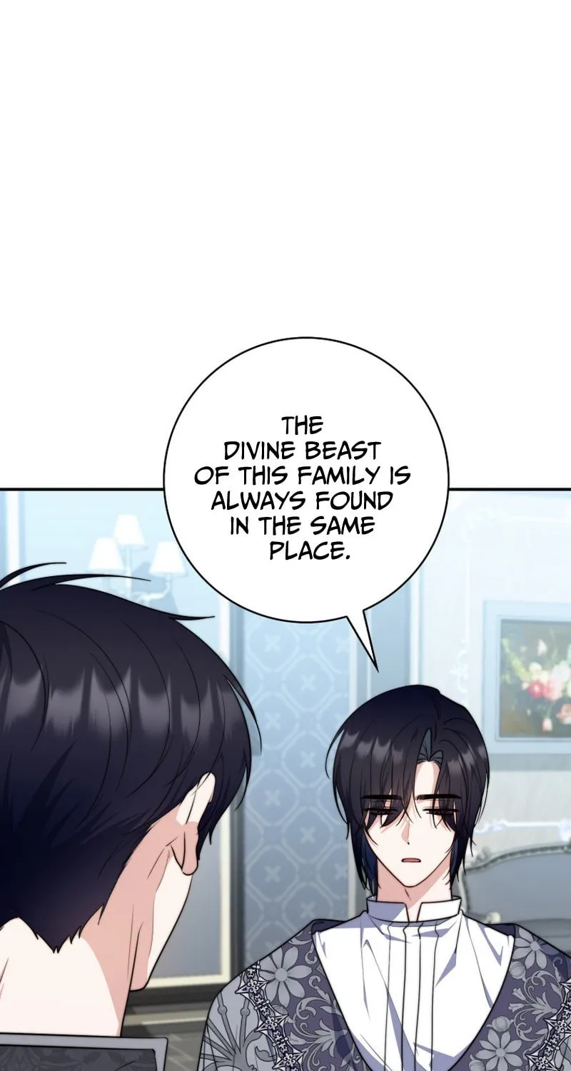 A Princess Who Reads Fortune Chapter 31 page 3 - 