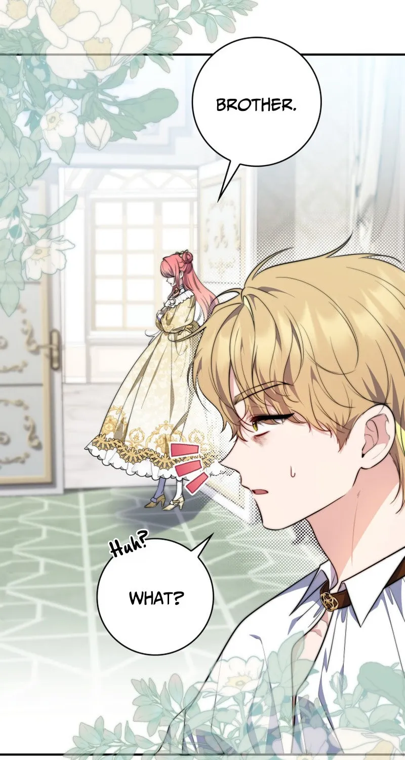 A Princess Who Reads Fortune Chapter 31 page 27 - 