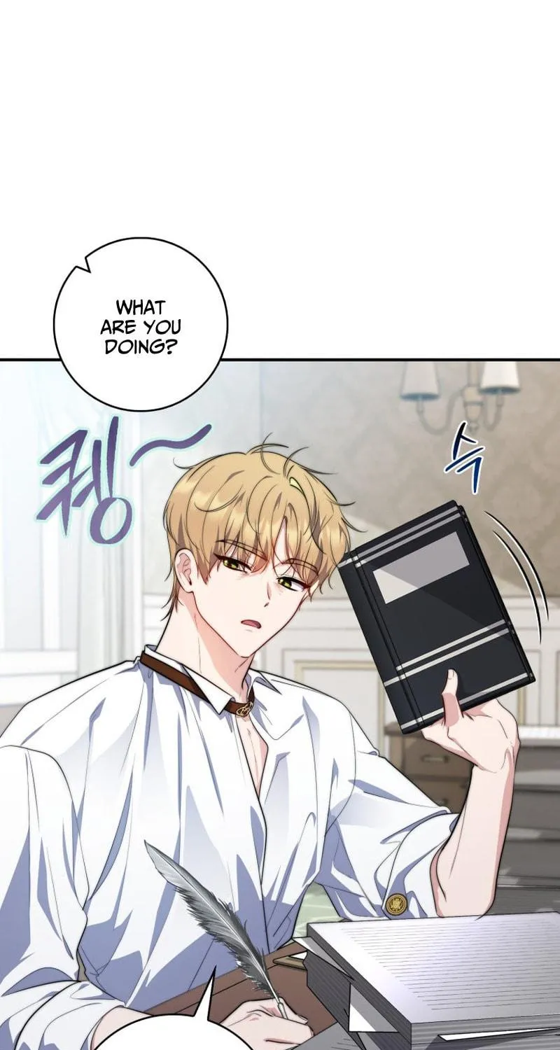 A Princess Who Reads Fortune Chapter 31 page 29 - 