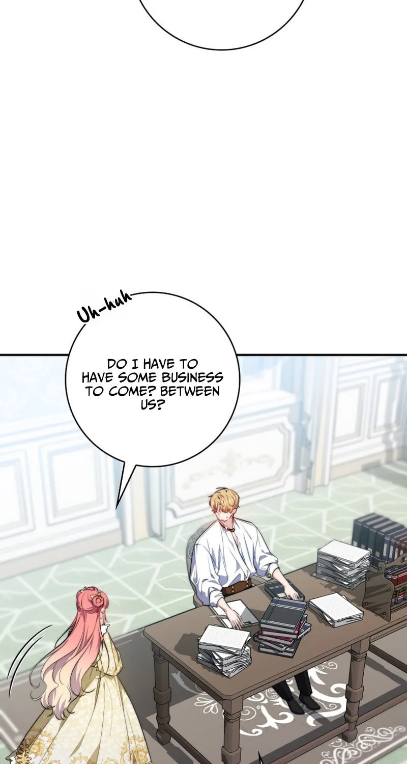 A Princess Who Reads Fortune Chapter 31 page 31 - 