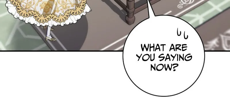 A Princess Who Reads Fortune Chapter 31 page 32 - 