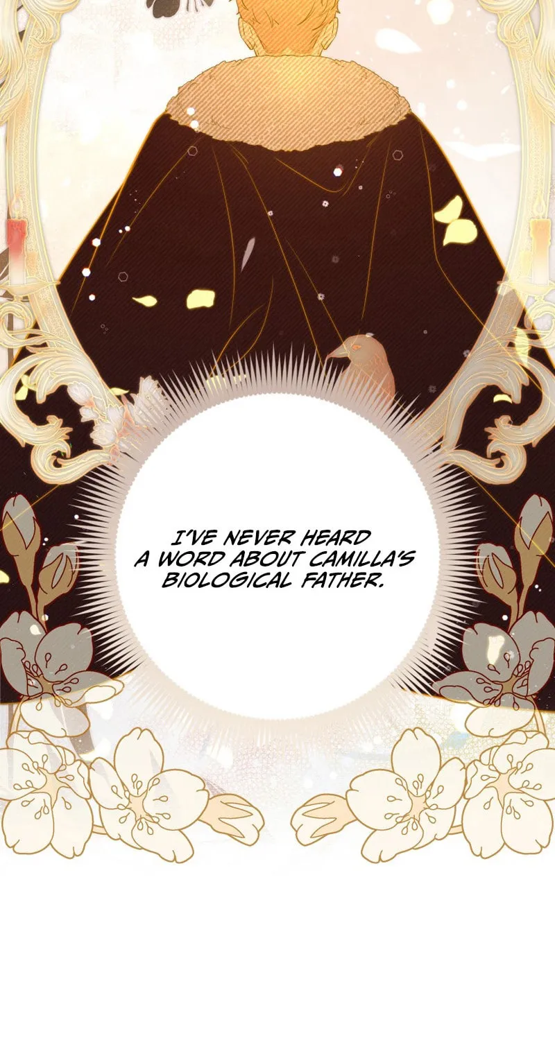 A Princess Who Reads Fortune Chapter 31 page 45 - 