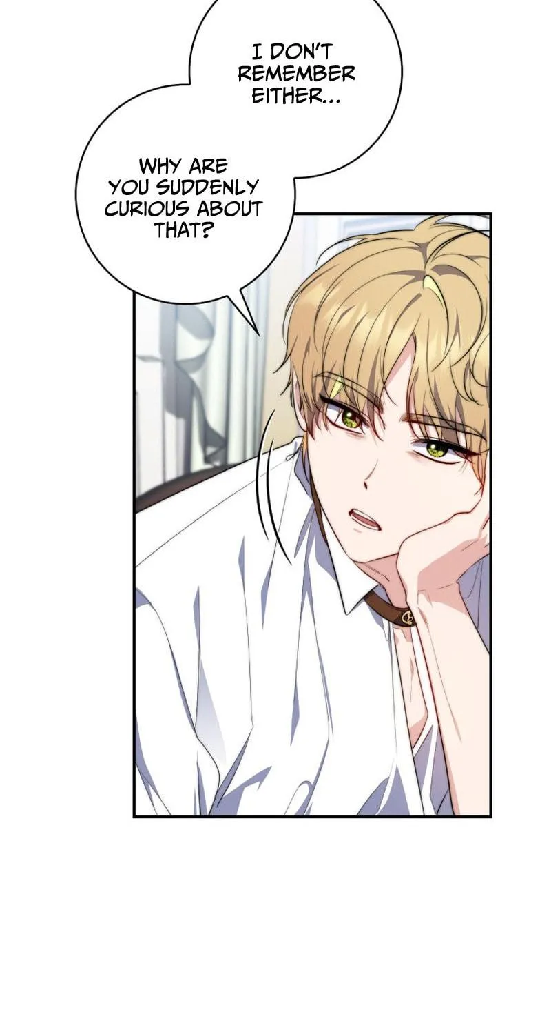 A Princess Who Reads Fortune Chapter 31 page 47 - 