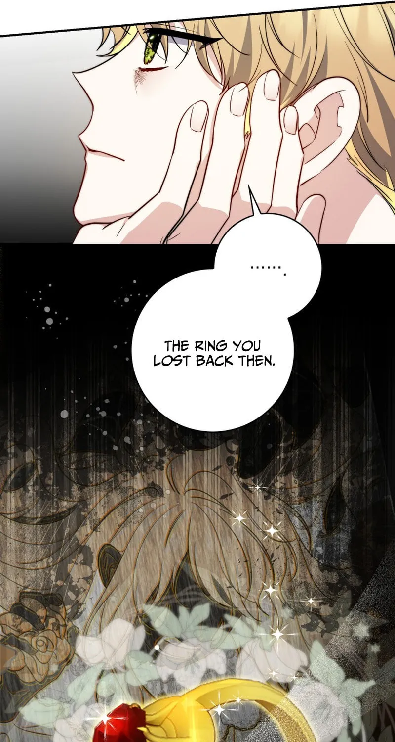 A Princess Who Reads Fortune Chapter 31 page 51 - 