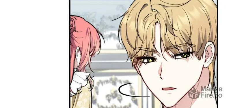 A Princess Who Reads Fortune Chapter 31 page 54 - 