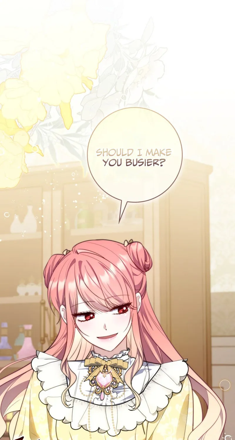 A Princess Who Reads Fortune Chapter 31 page 61 - 