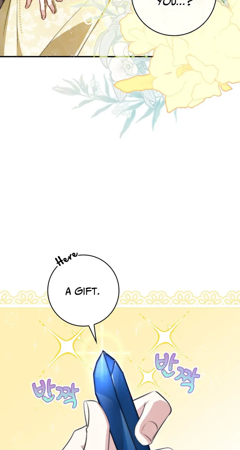 A Princess Who Reads Fortune Chapter 31 page 63 - 