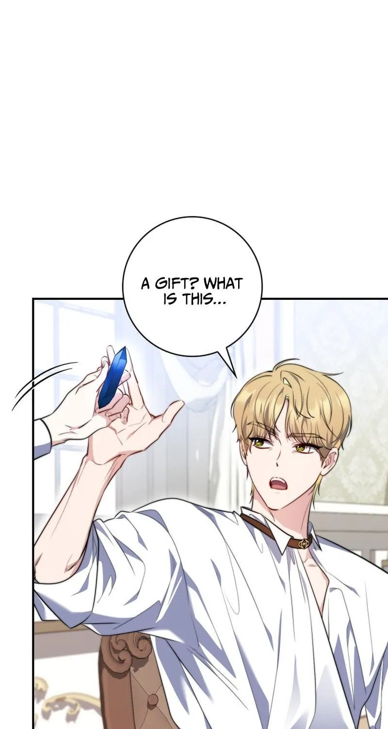 A Princess Who Reads Fortune Chapter 31 page 65 - 