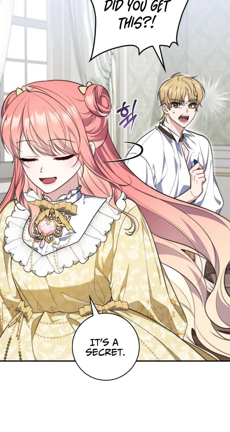 A Princess Who Reads Fortune Chapter 31 page 69 - 