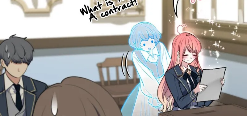 A Princess Who Reads Fortune Chapter 31 page 76 - 