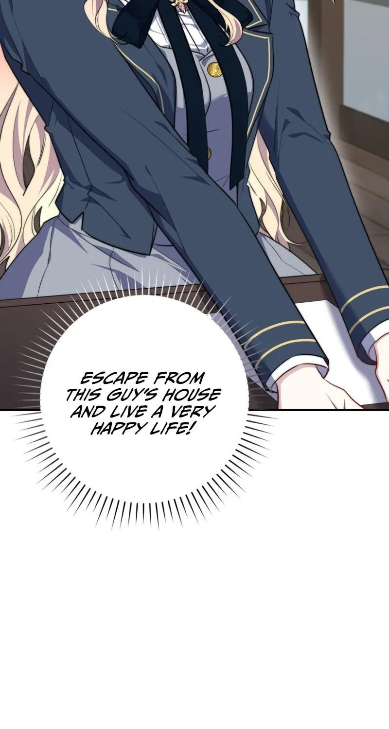 A Princess Who Reads Fortune Chapter 31 page 79 - 