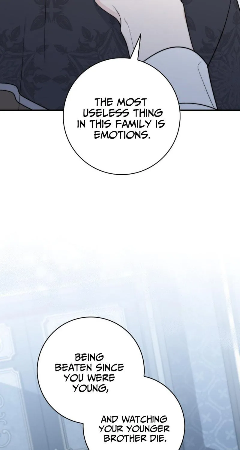 A Princess Who Reads Fortune Chapter 31 page 9 - 