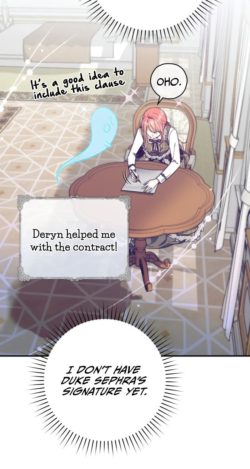 A Princess Who Reads Fortune Chapter 31 page 81 - 
