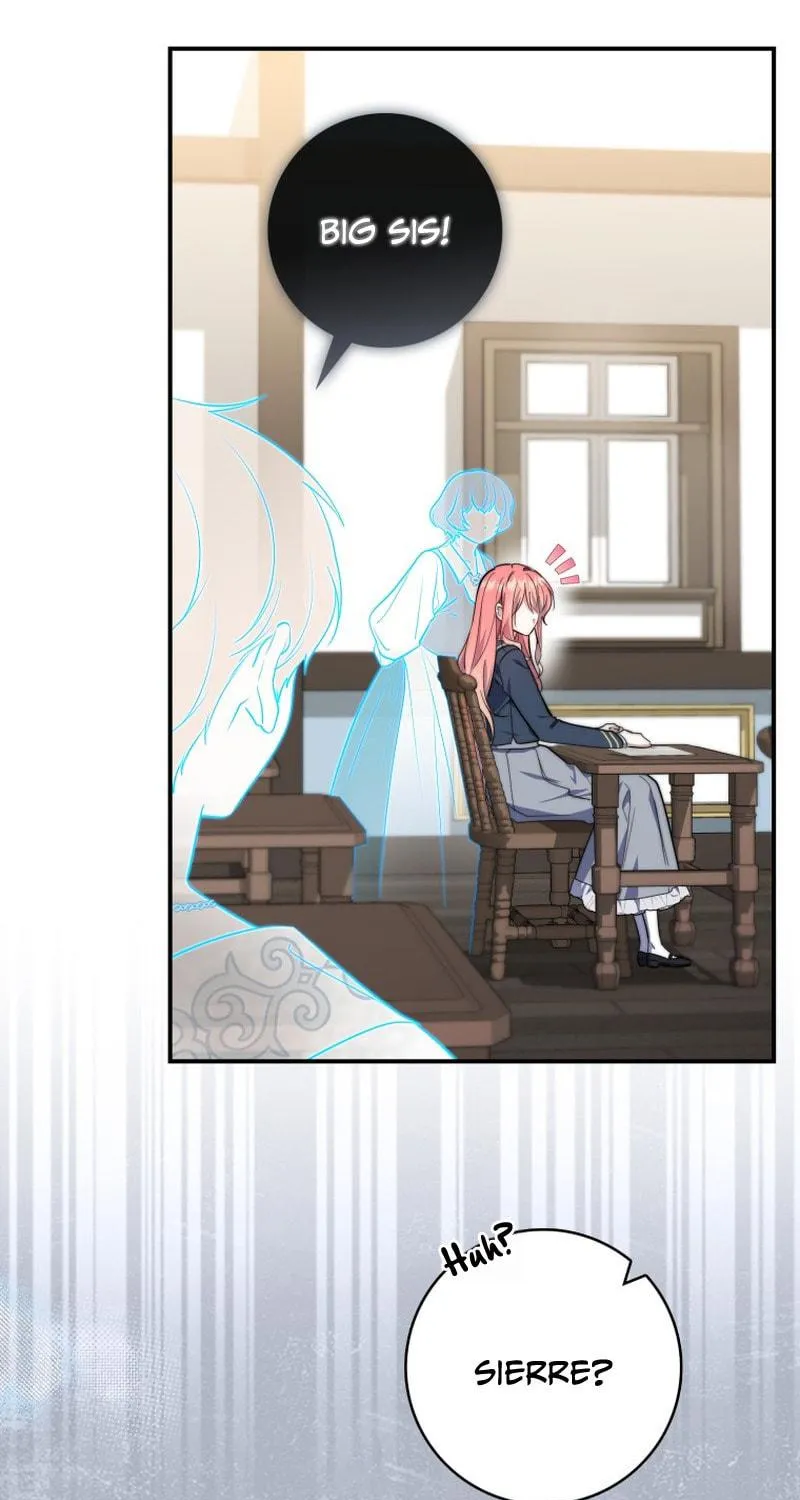 A Princess Who Reads Fortune Chapter 31 page 83 - 