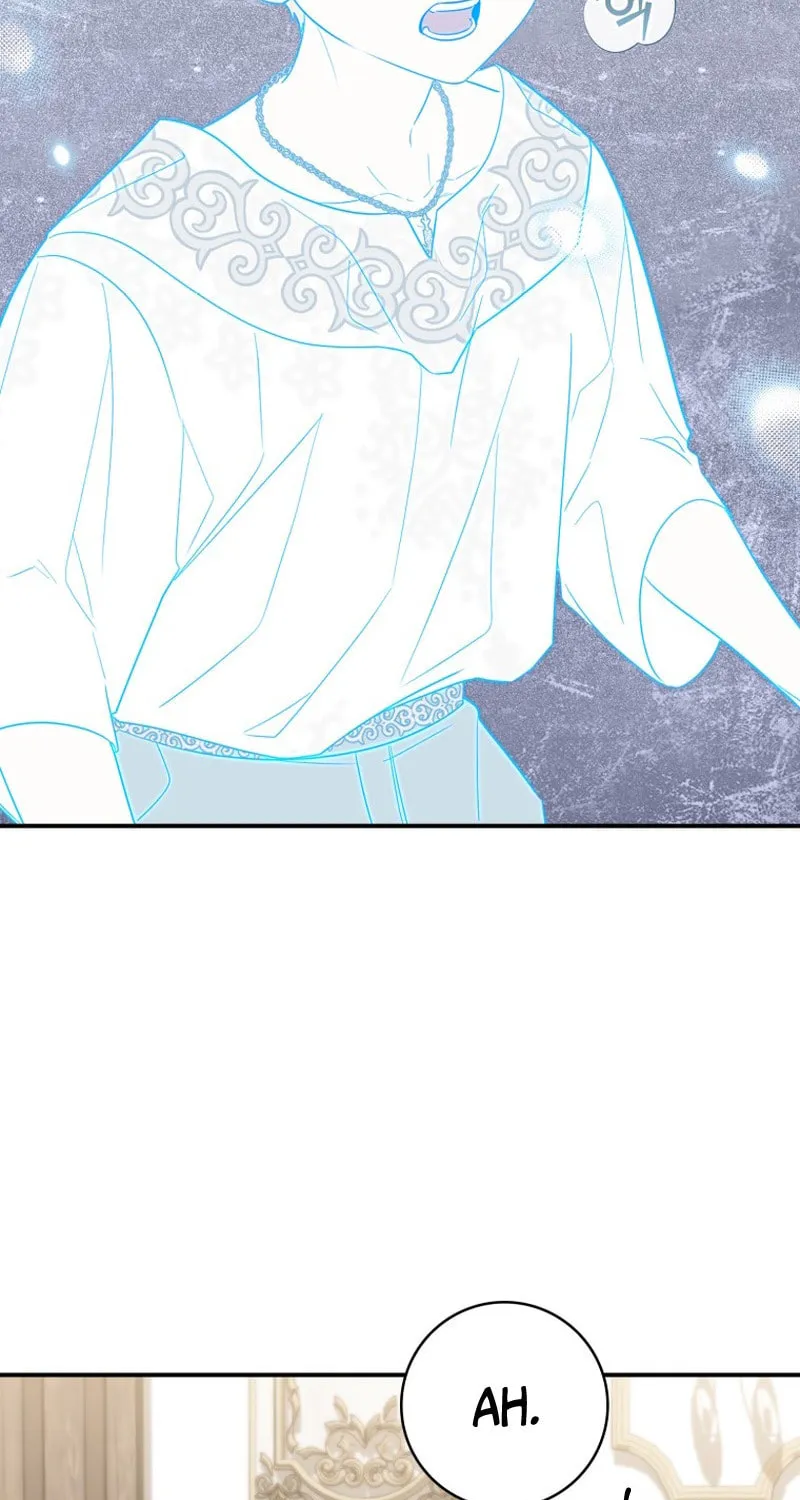 A Princess Who Reads Fortune Chapter 31 page 85 - 
