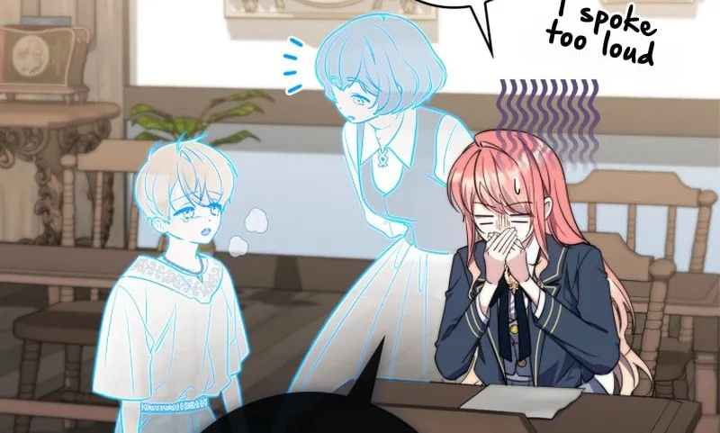 A Princess Who Reads Fortune Chapter 31 page 86 - 