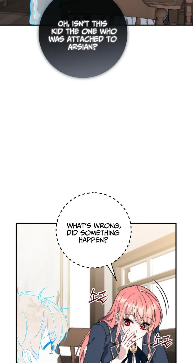 A Princess Who Reads Fortune Chapter 31 page 87 - 