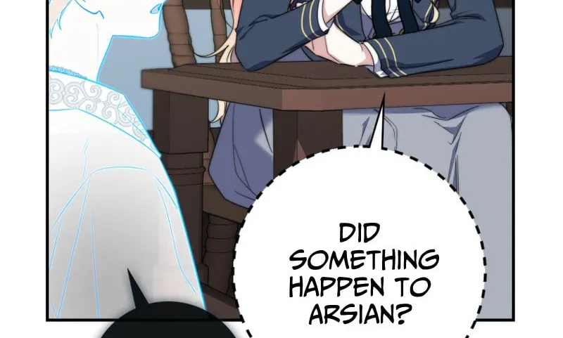 A Princess Who Reads Fortune Chapter 31 page 88 - 