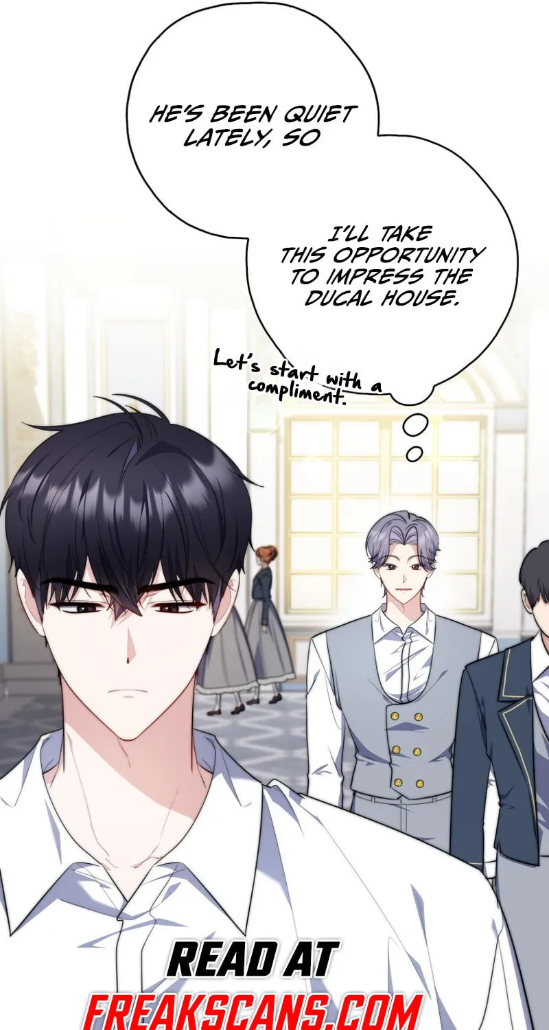A Princess Who Reads Fortune Chapter 31 page 97 - 