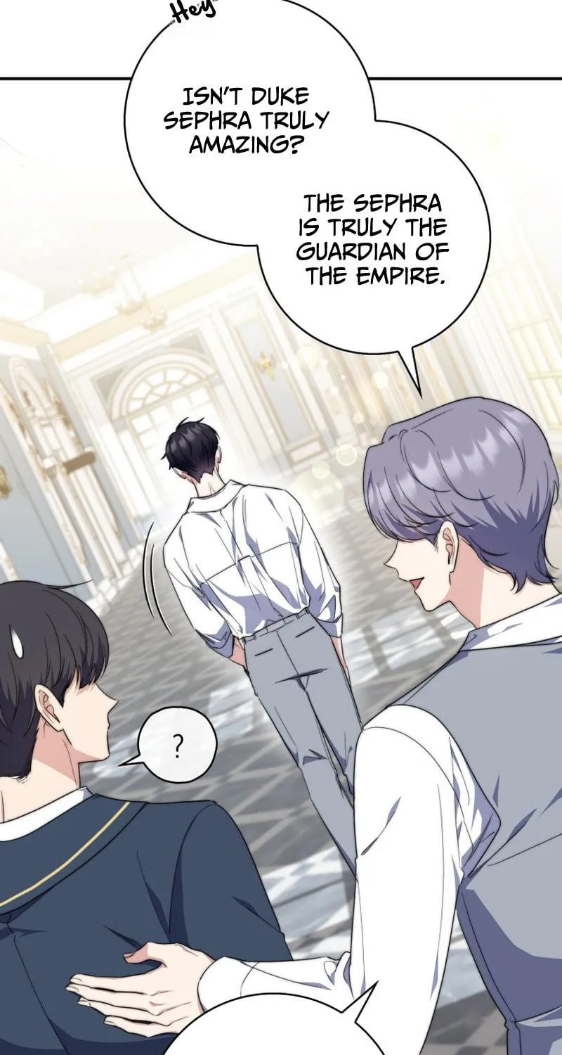 A Princess Who Reads Fortune Chapter 31 page 99 - 