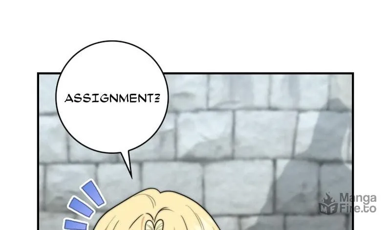 A Princess Who Reads Fortune Chapter 32 page 102 - 