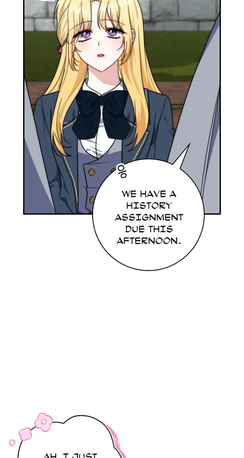 A Princess Who Reads Fortune Chapter 32 page 103 - 
