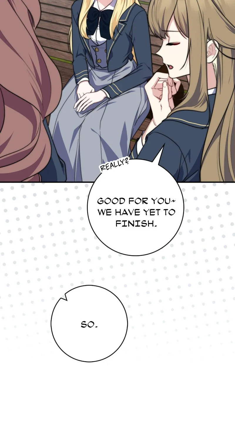A Princess Who Reads Fortune Chapter 32 page 105 - 