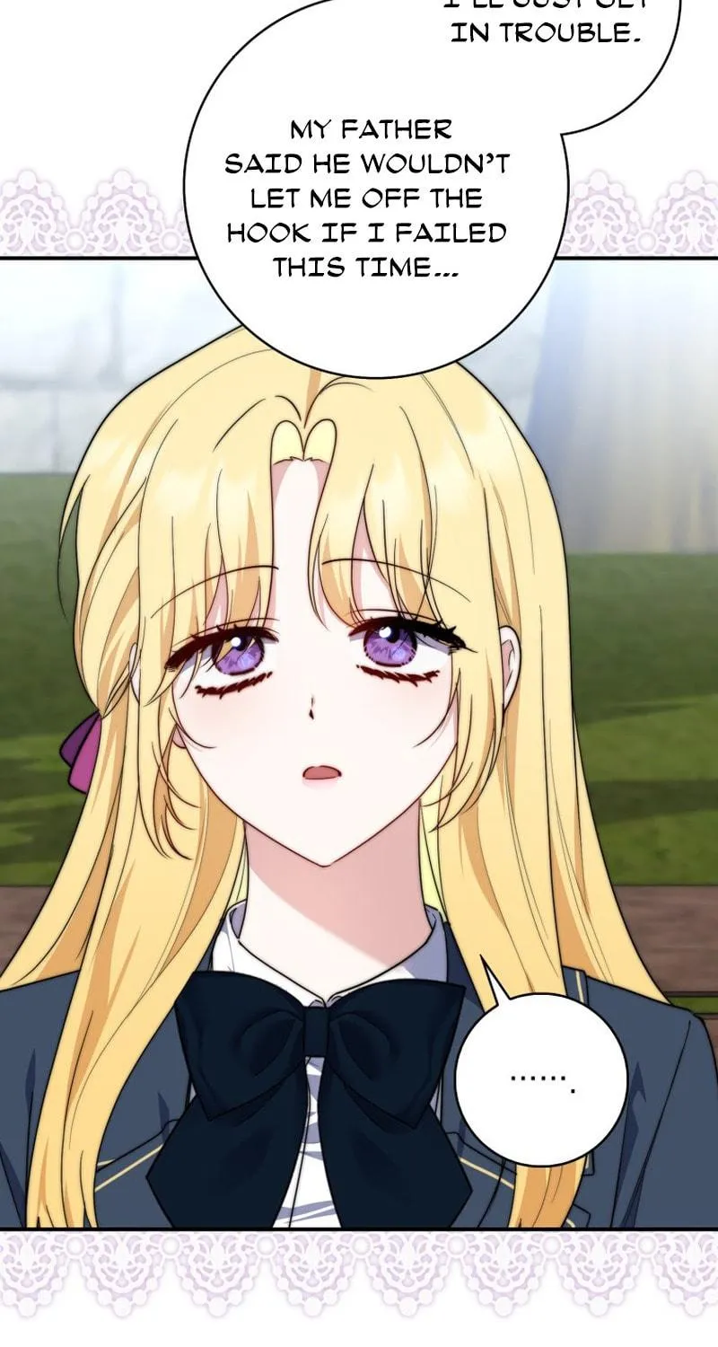 A Princess Who Reads Fortune Chapter 32 page 109 - 